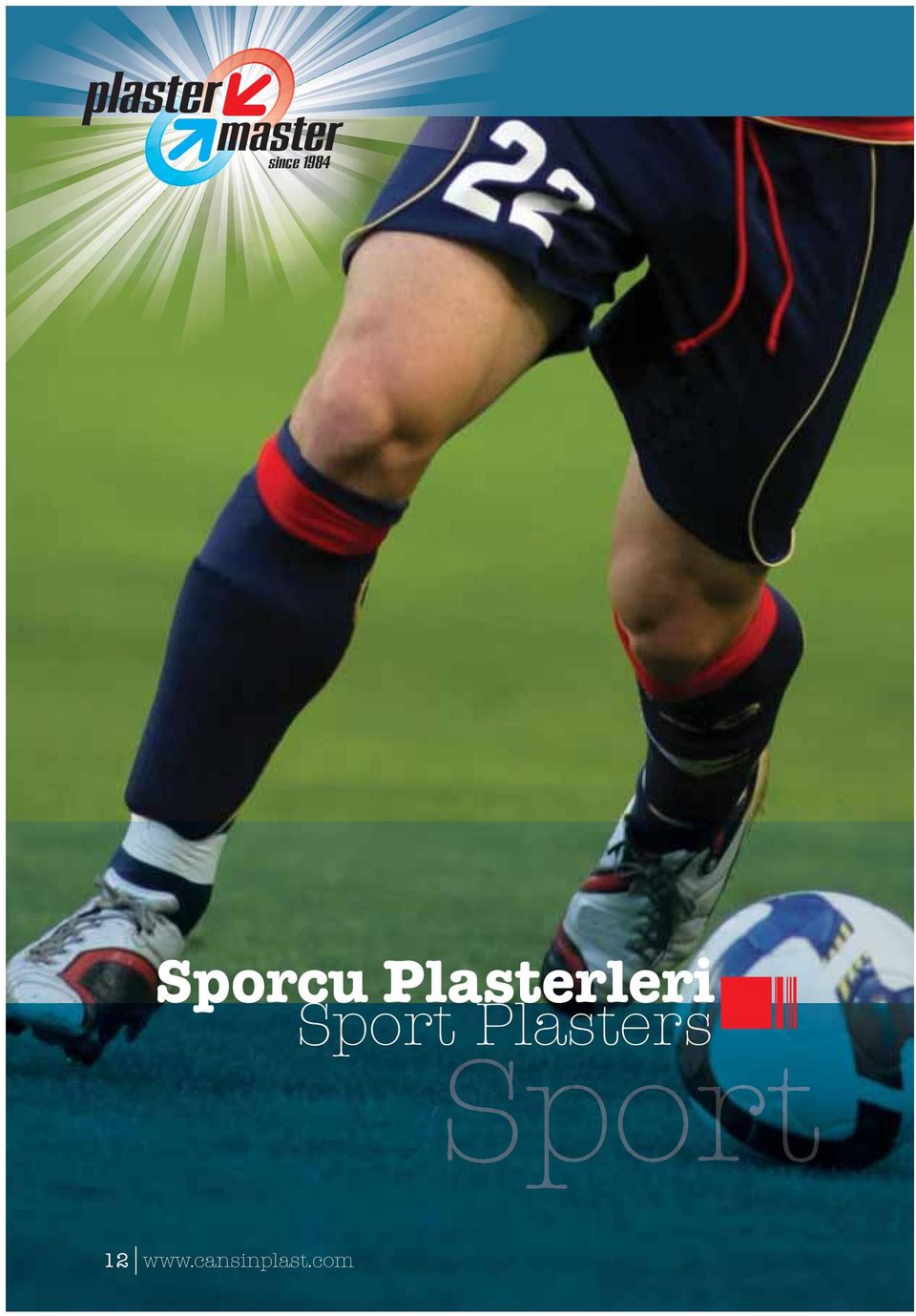 Plasterleri Sport