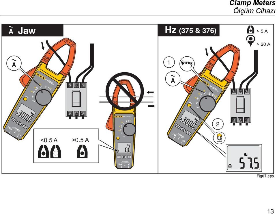 376) > 5 A > 20 A 1 2