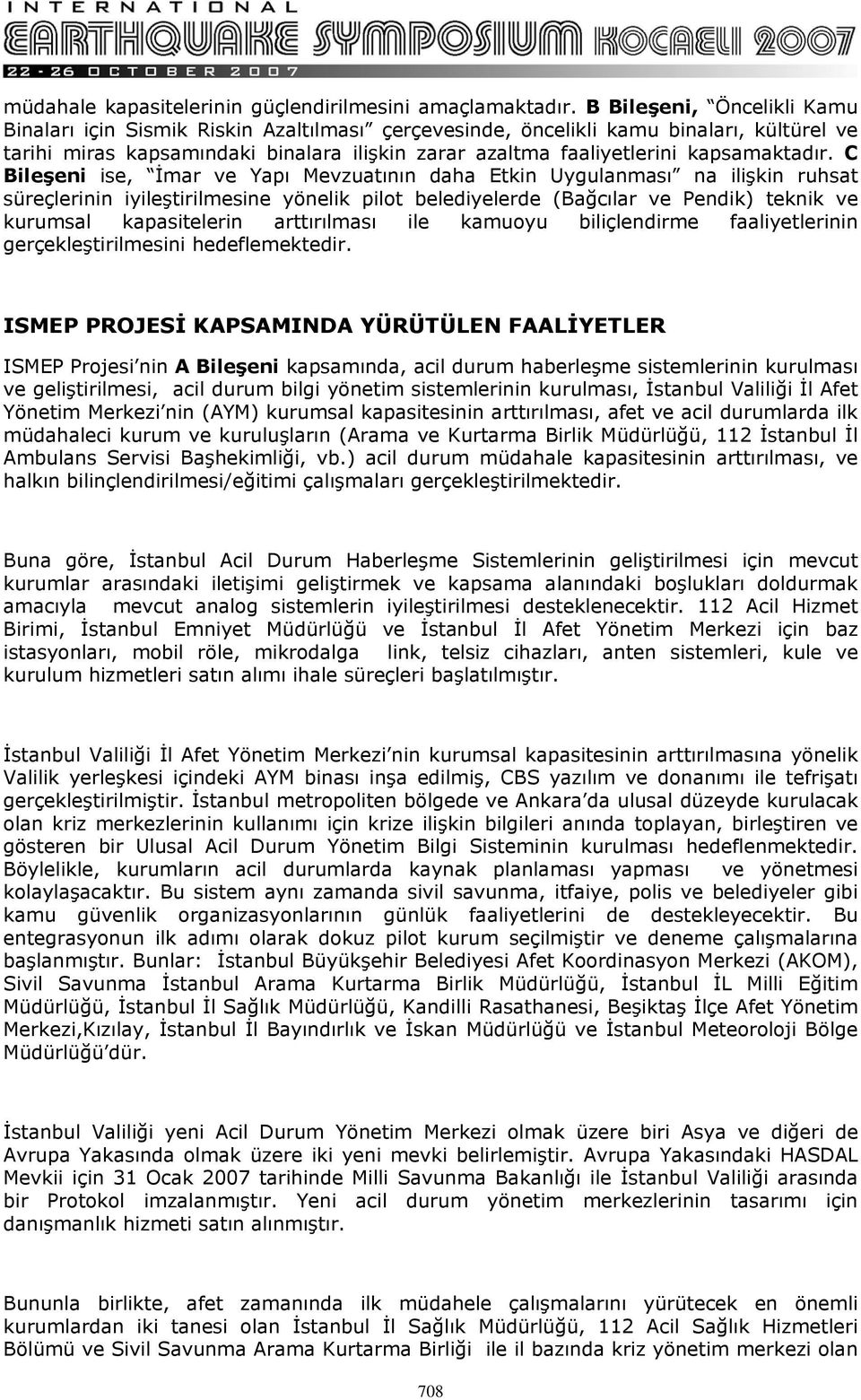 kapsamaktadır.