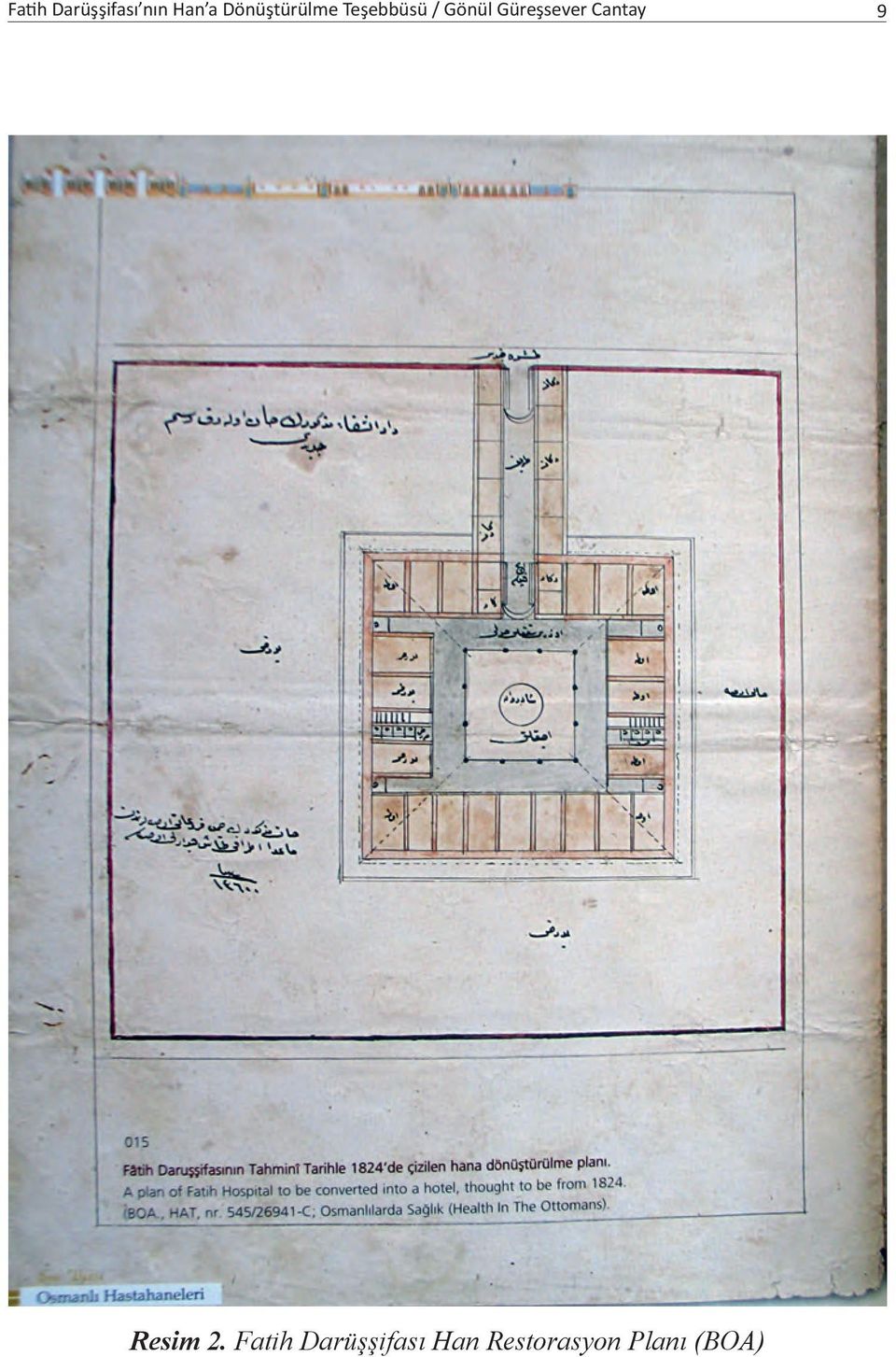 Güreşsever Cantay 9 Resim 2.