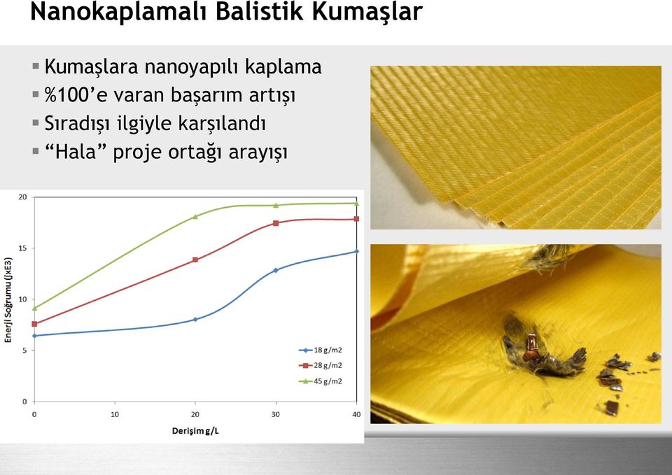 varan başarım artışı Sıradışı