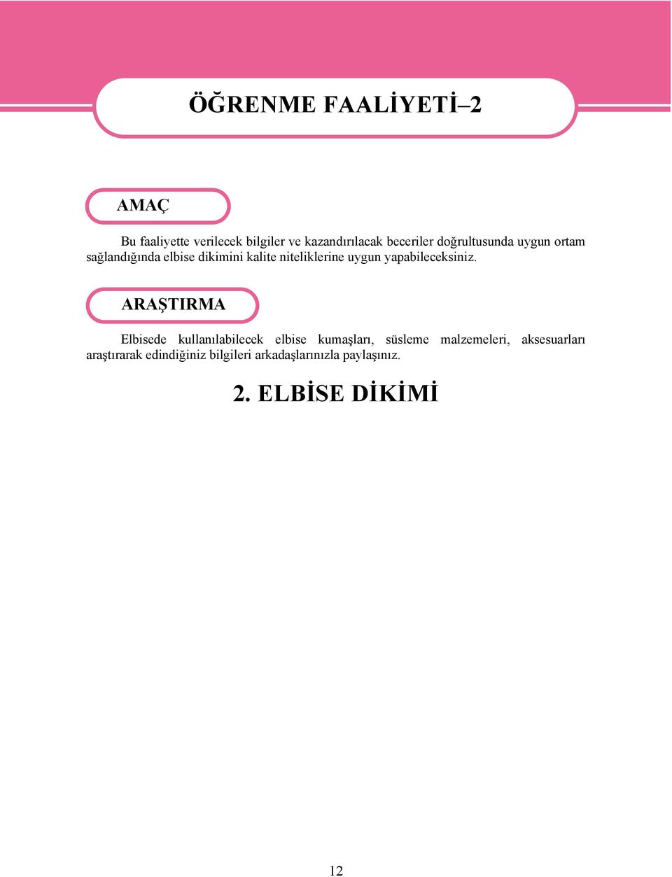 niteliklerine uygun yapabileceksiniz.