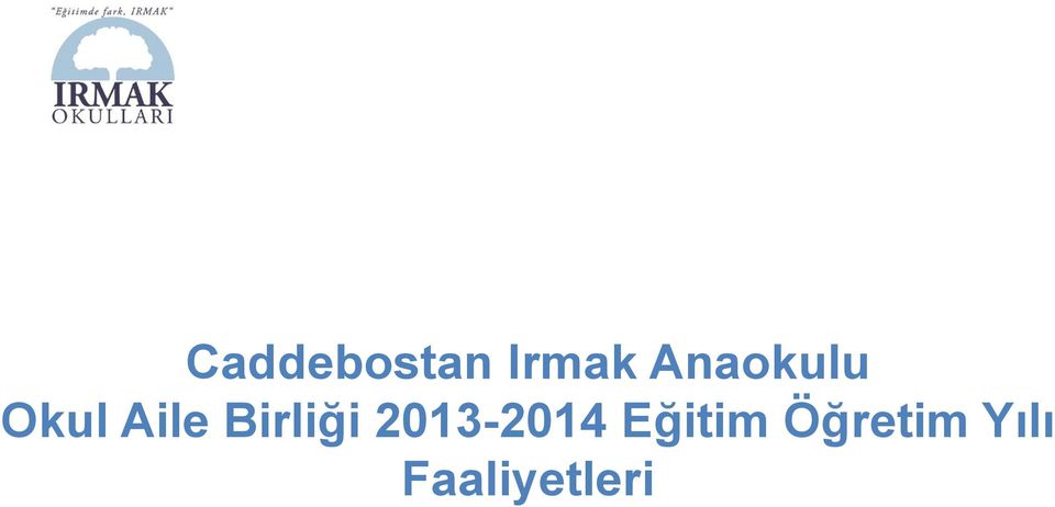 Birliği 2013-2014