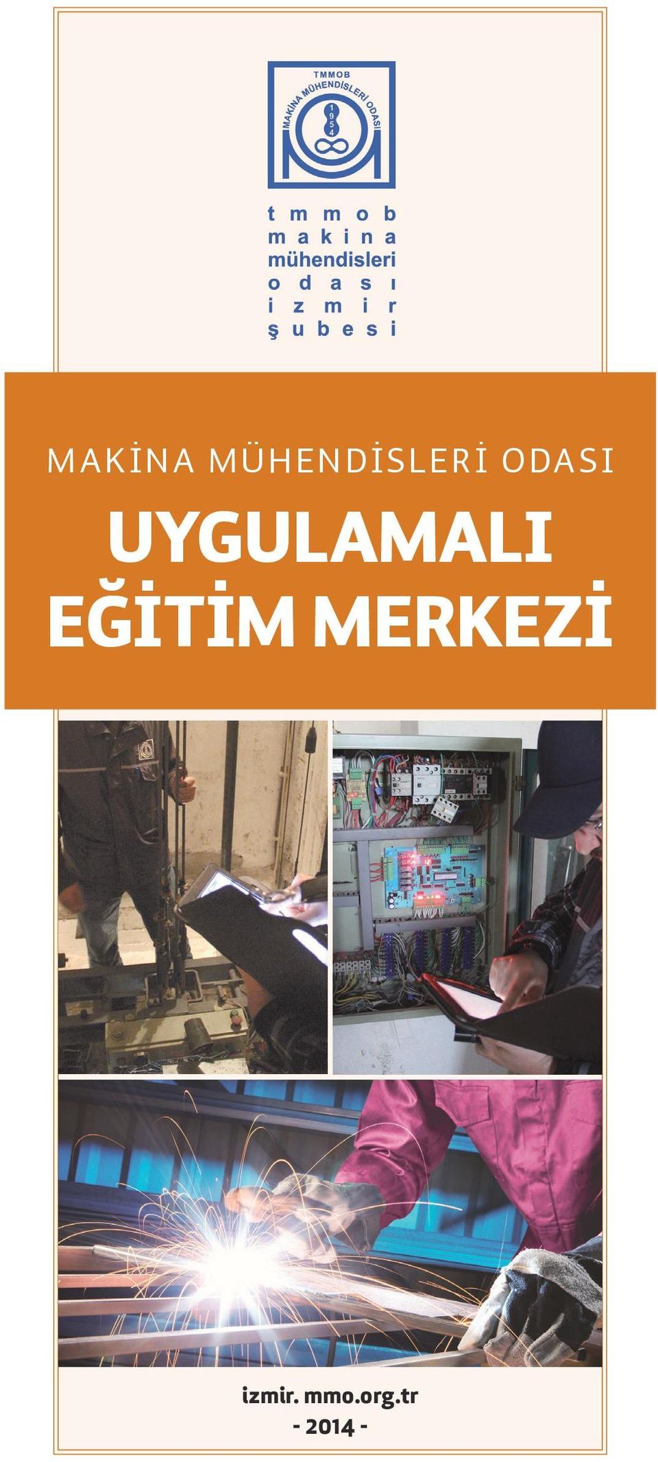 EĞİTİM MERKEZİ