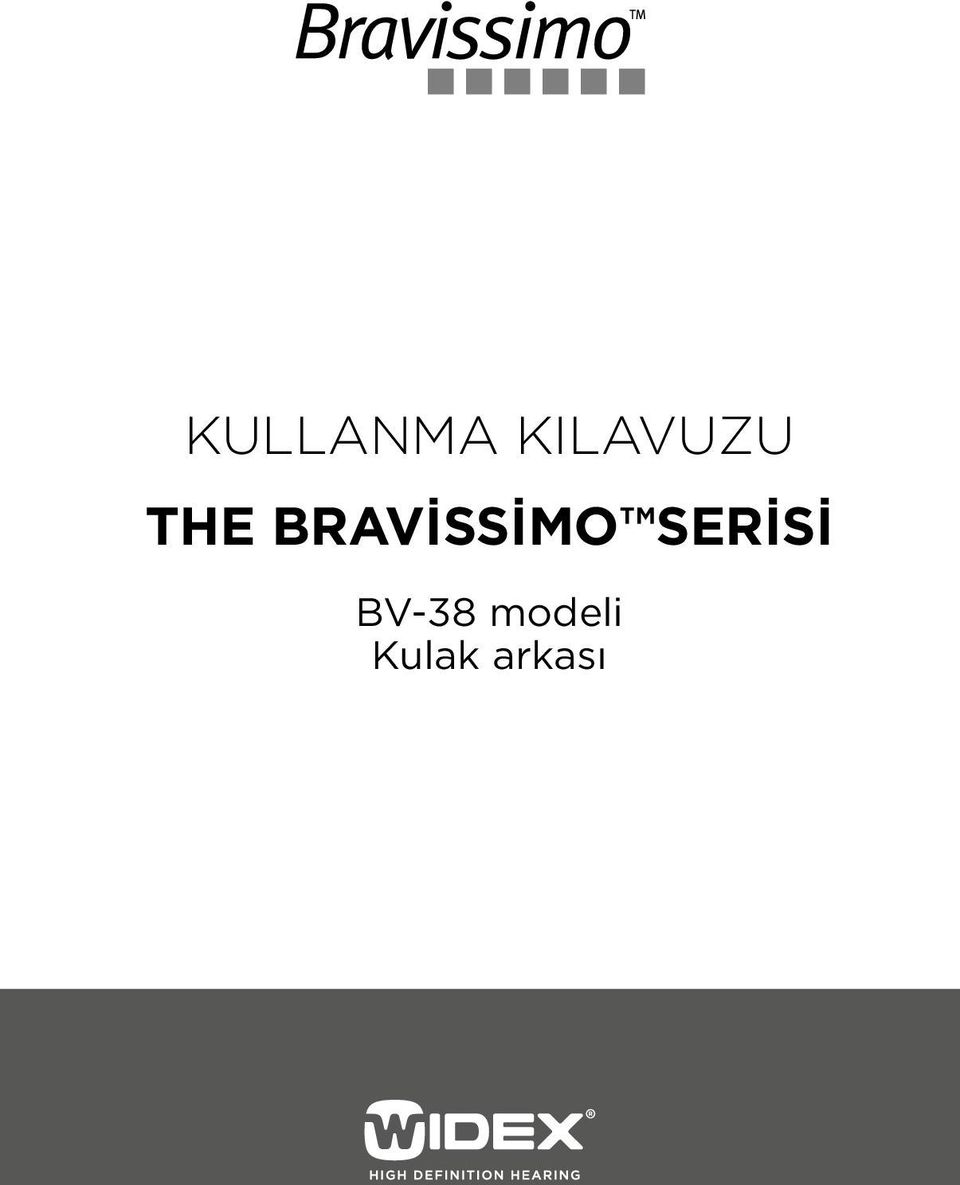 BRAVISSIMO