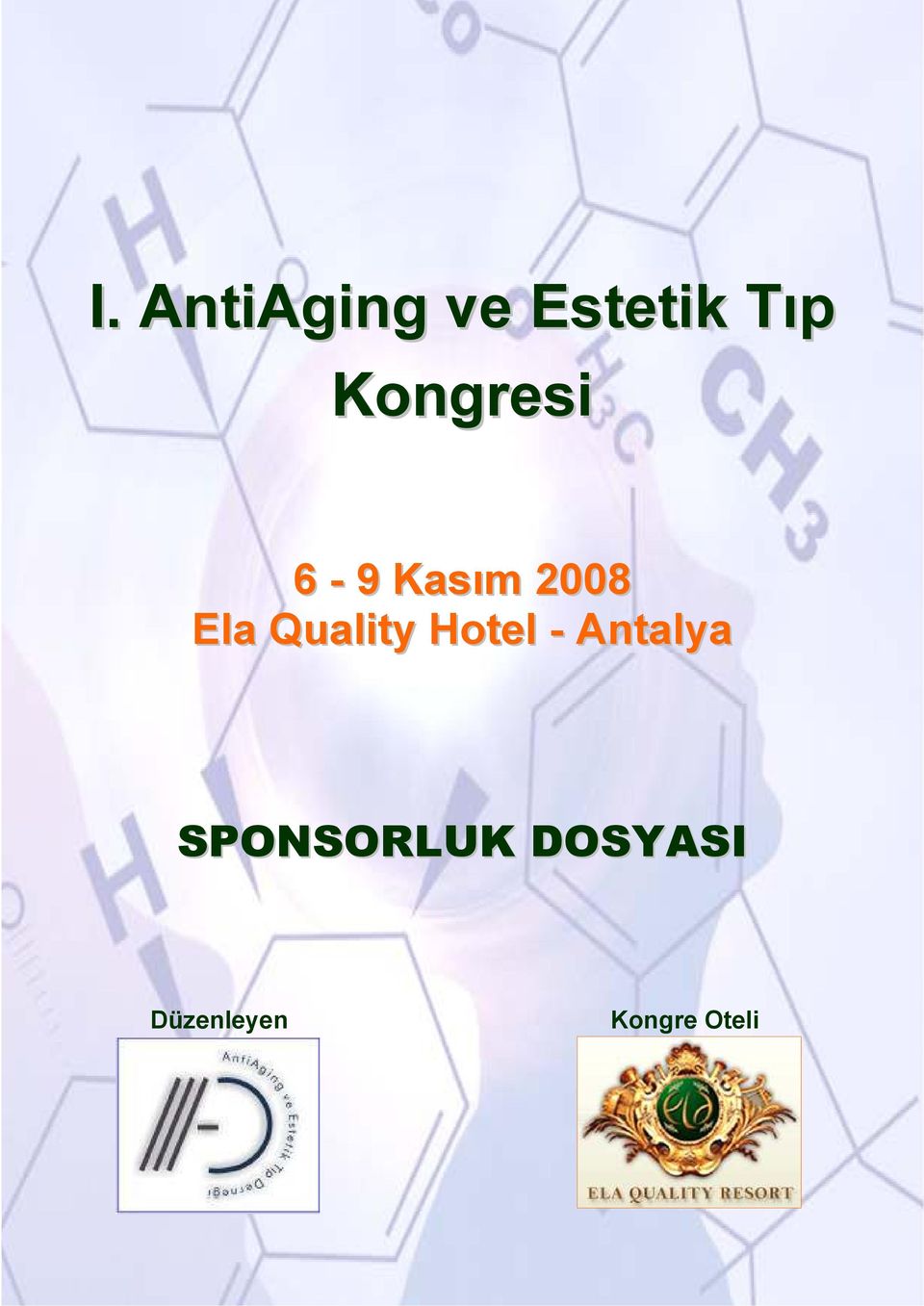 Quality Hotel - Antalya