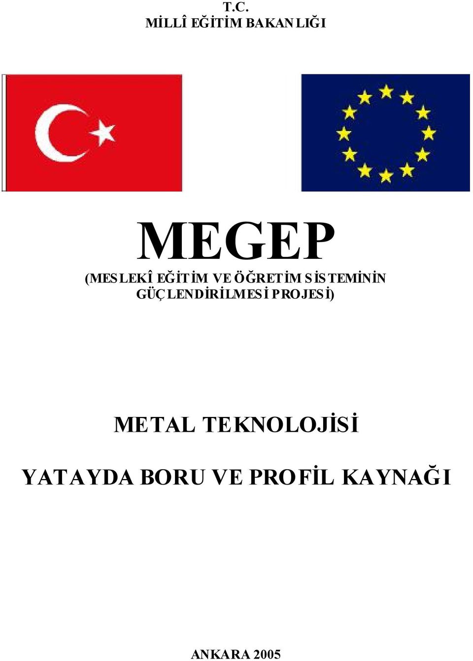 GÜÇ LENDİRİLMES İ PROJESİ) METAL