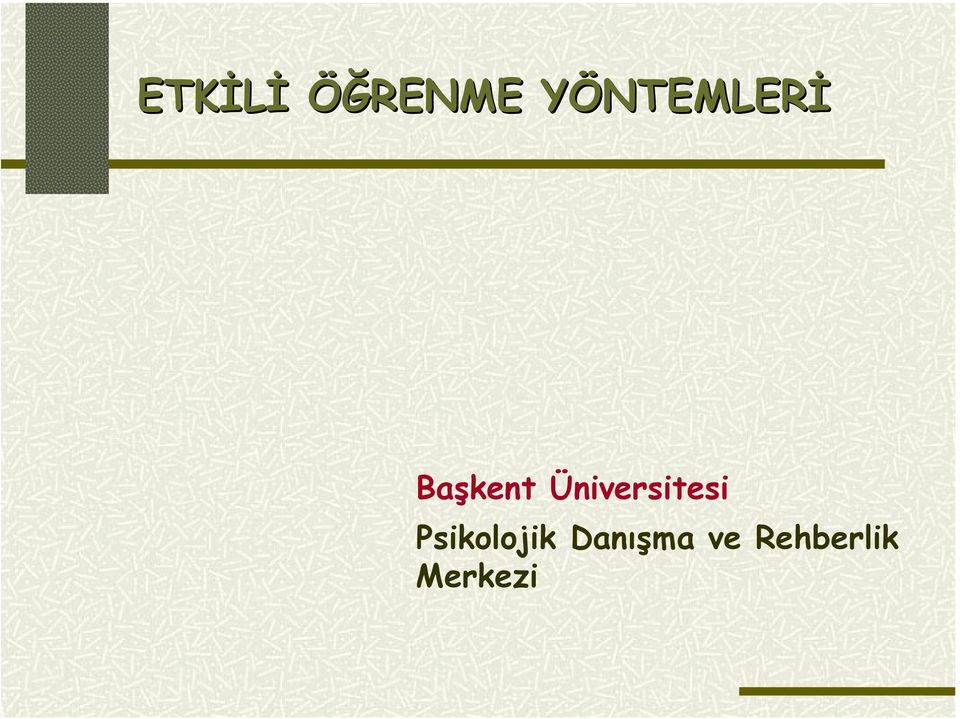 Üniversitesi