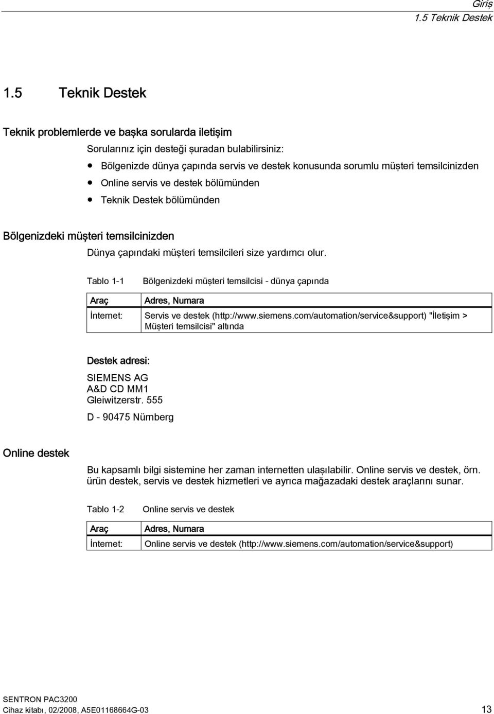 Online servis ve destek bölümünden Teknik Destek bölümünden Bölgenizdeki müşteri temsilcinizden Dünya çapındaki müşteri temsilcileri size yardımcı olur.