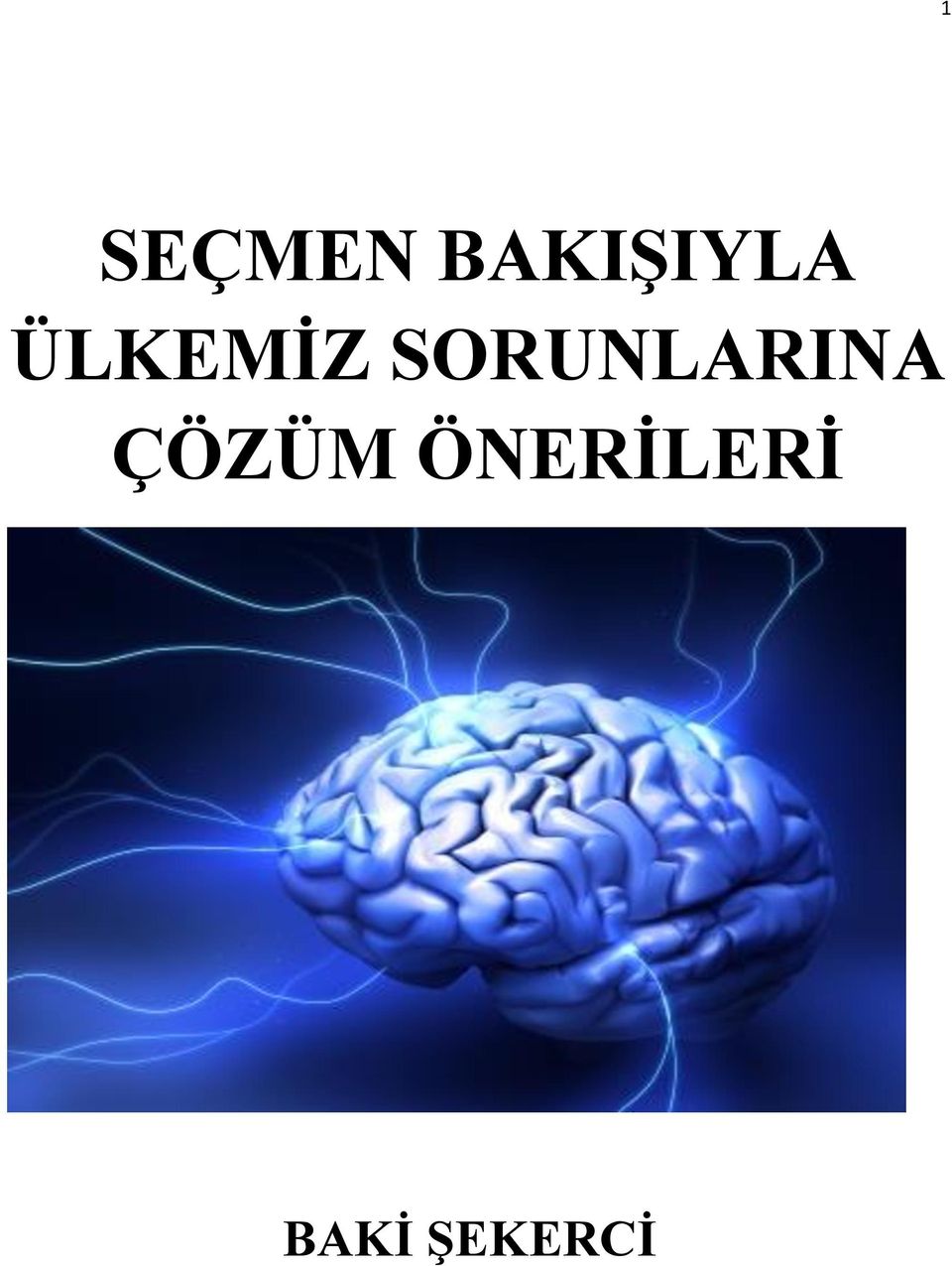 ÜLKEMİZ