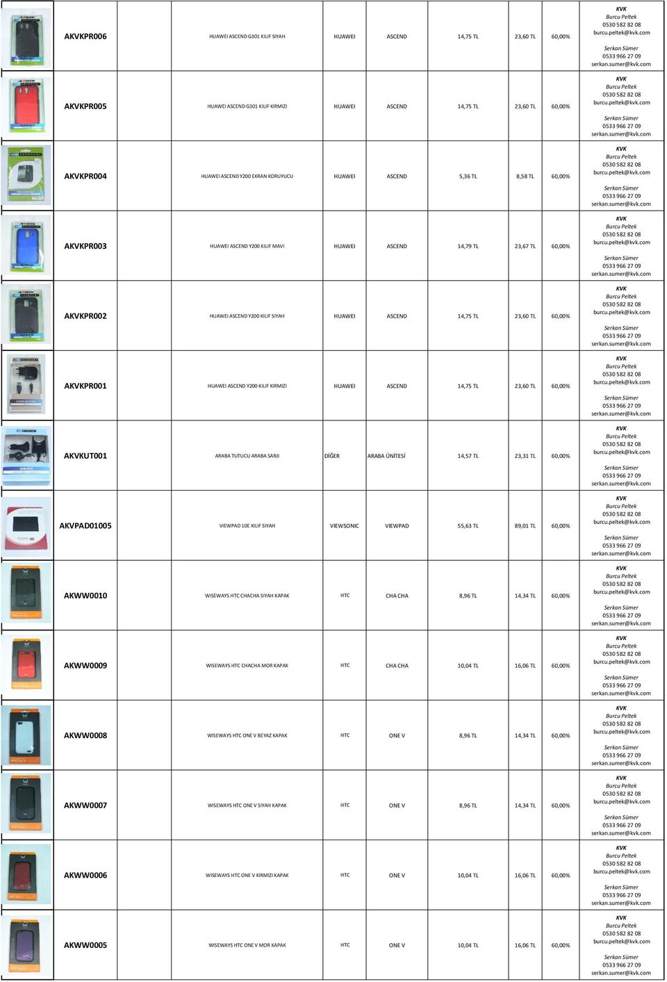 HUAWEI ASCEND Y200 KILIF KIRMIZI HUAWEI ASCEND 14,75 TL 23,60 TL 60,00% AUT001 ARABA TUTUCU ARABA SARJI DİĞER ARABA ÜNİTESİ 14,57 TL 23,31 TL 60,00% AKVPAD01005 VIEWPAD 10E KILIF SIYAH VIEWSONIC