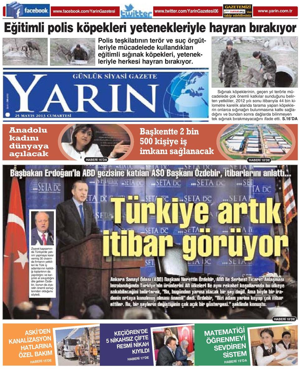 yaringazetesi06 dan www.yarin.com.