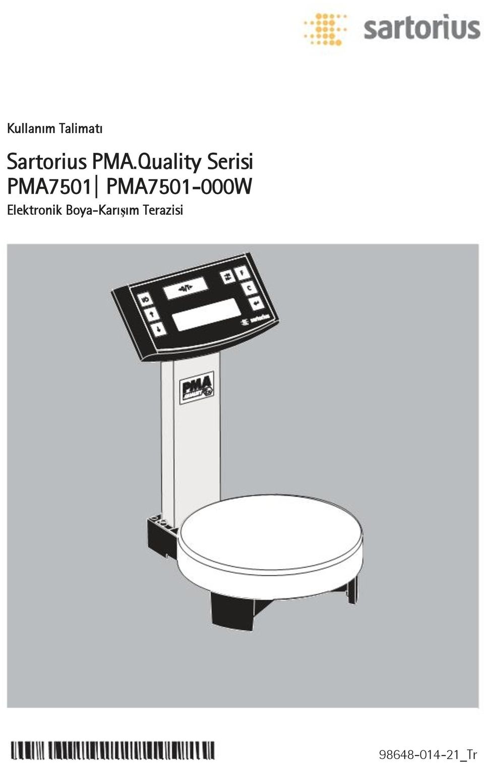 PMA7501-000W Elektronik