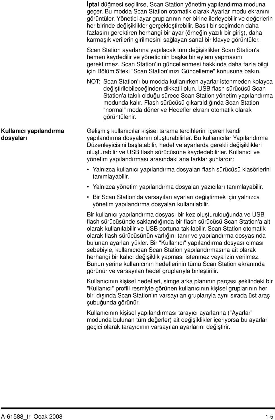 Basit bir seçimden daha fazlasını gerektiren herhangi bir ayar (örneğin yazılı bir giriş), daha karmaşık verilerin girilmesini sağlayan sanal bir klavye görüntüler.