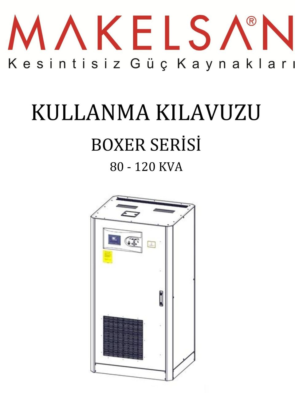 BOXER