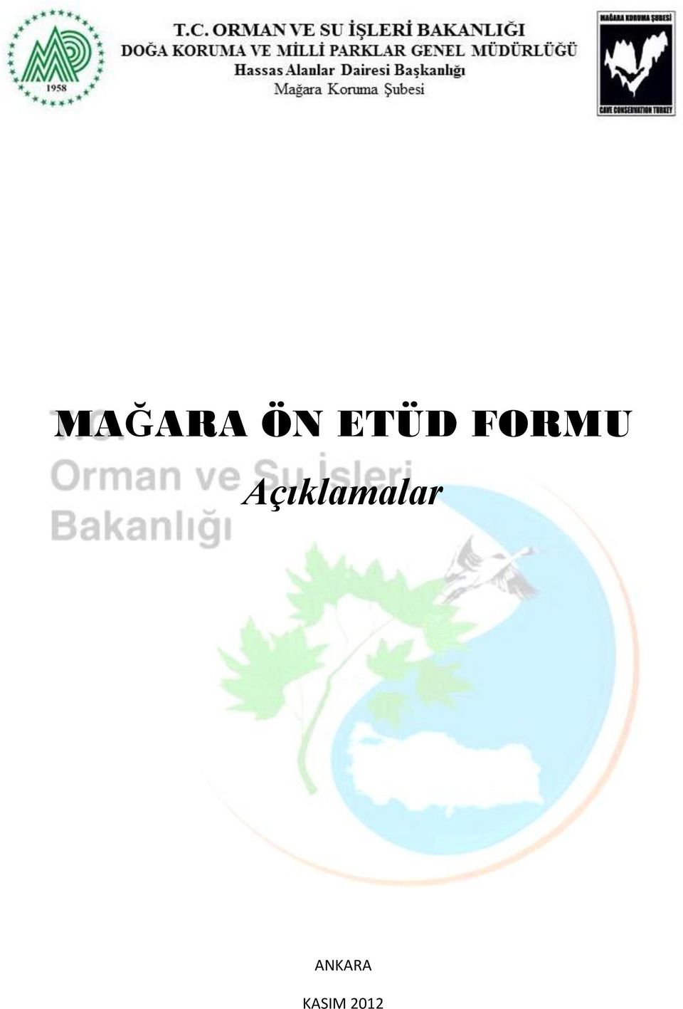 Açıklamalar