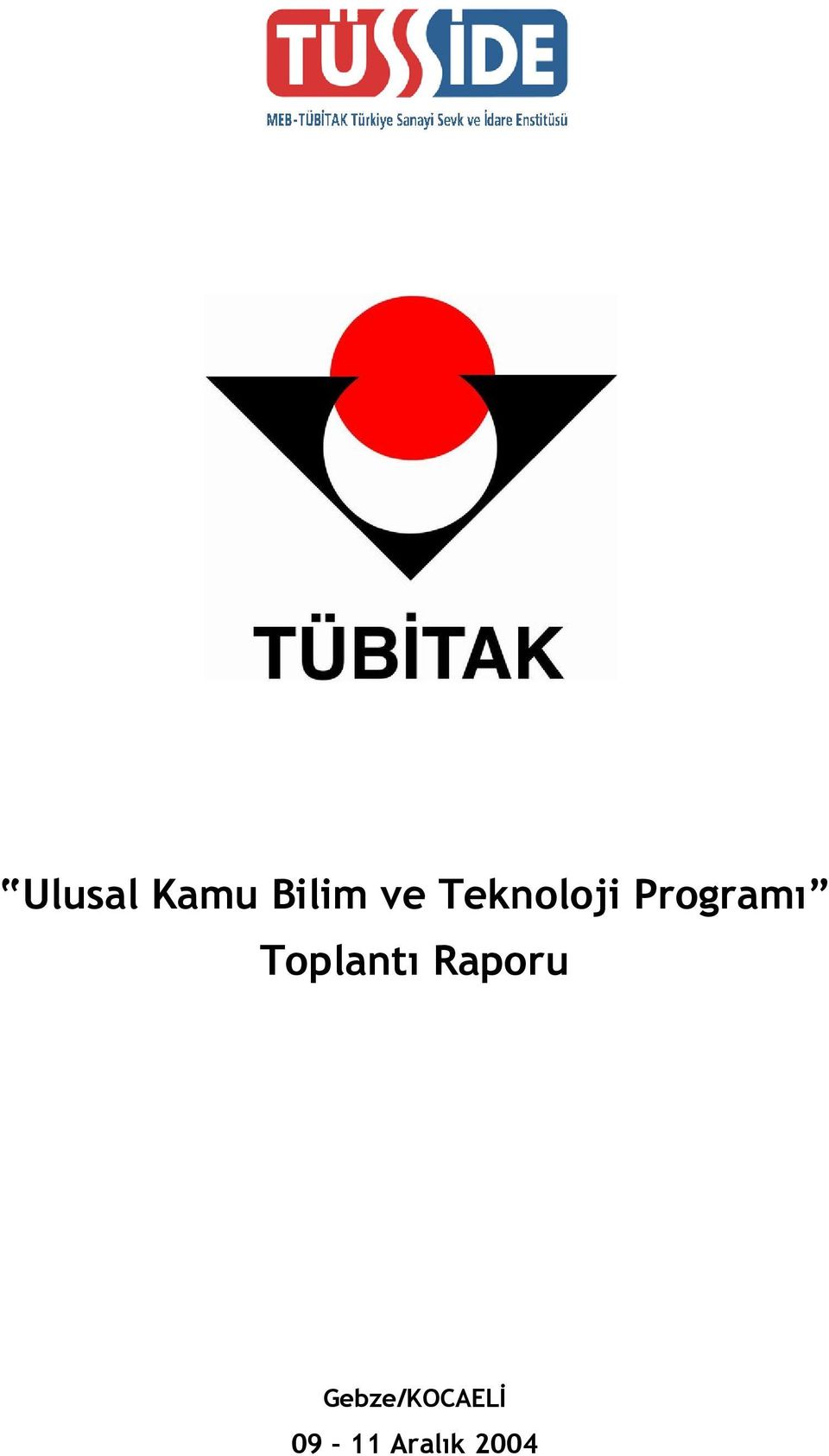 Programı