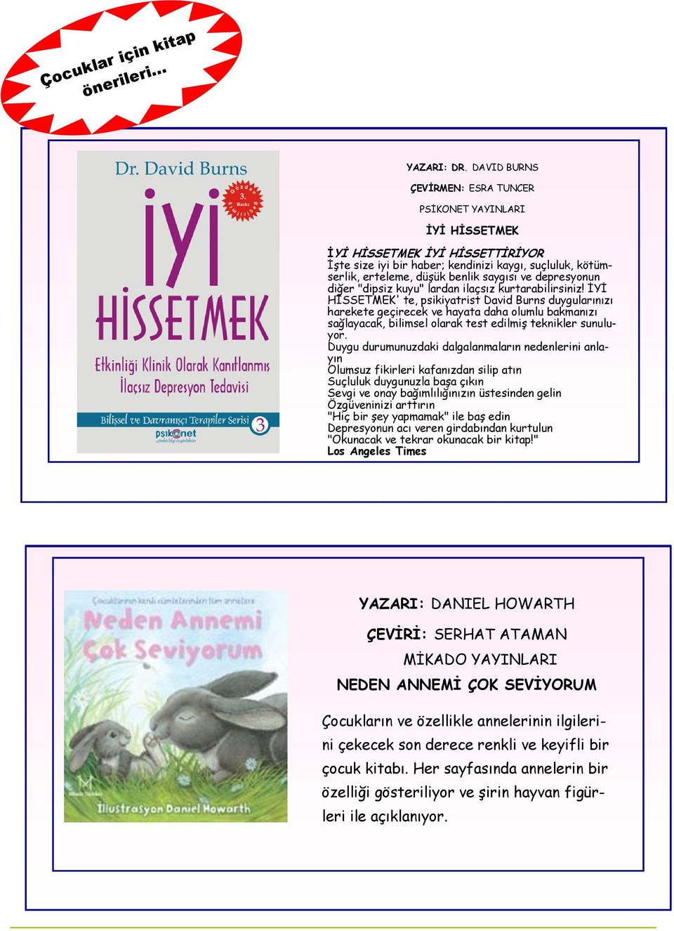 depresyonun diğer "dipsiz kuyu" lardan ilaçsız kurtarabilirsiniz!