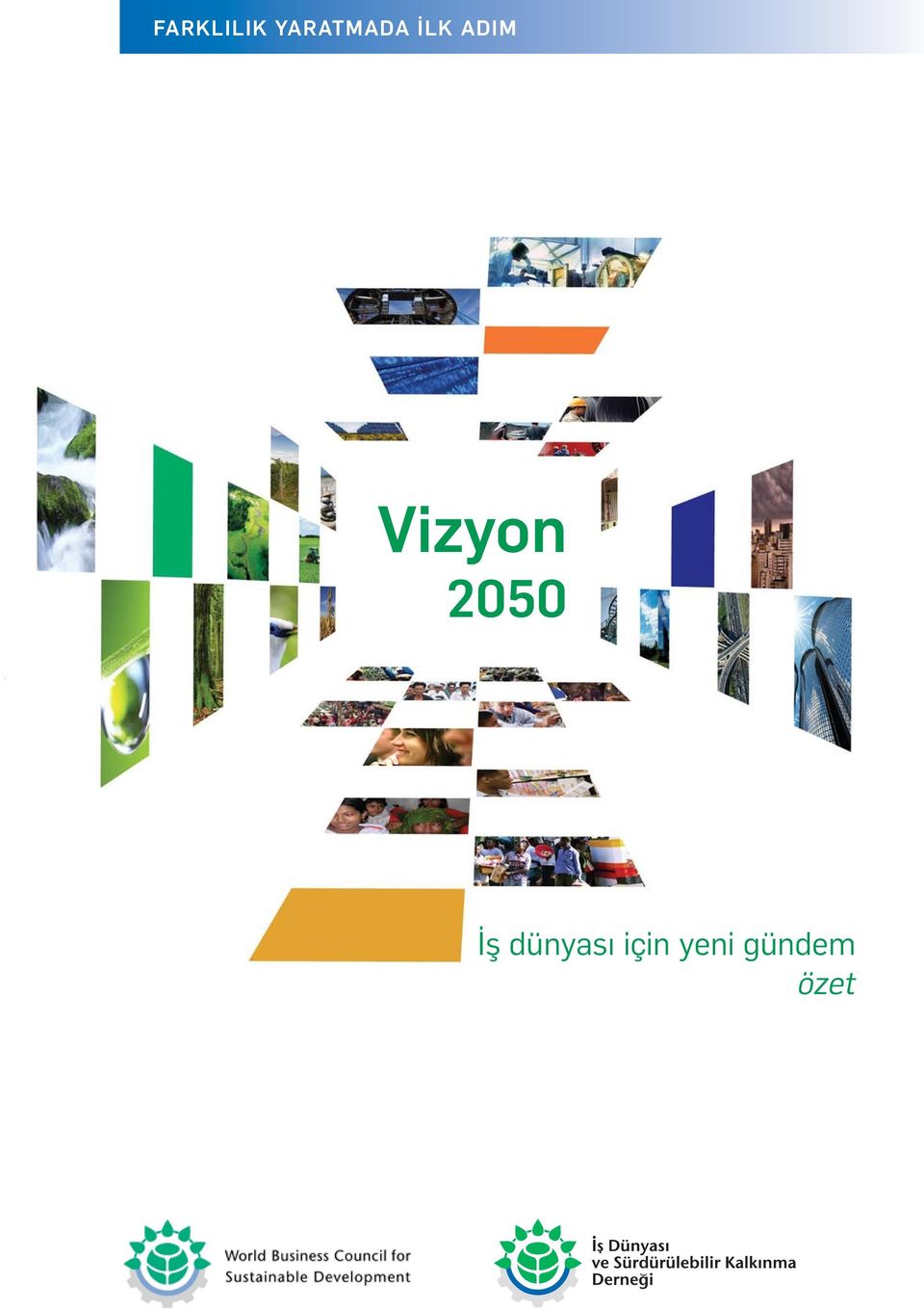 Vizyon 2050 İş