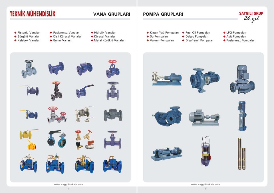 Metal Körüklü Vanalar Kýzgýn Yað Pompalarý Su Pompalarý Vakum Pompalarý Fuel Oil