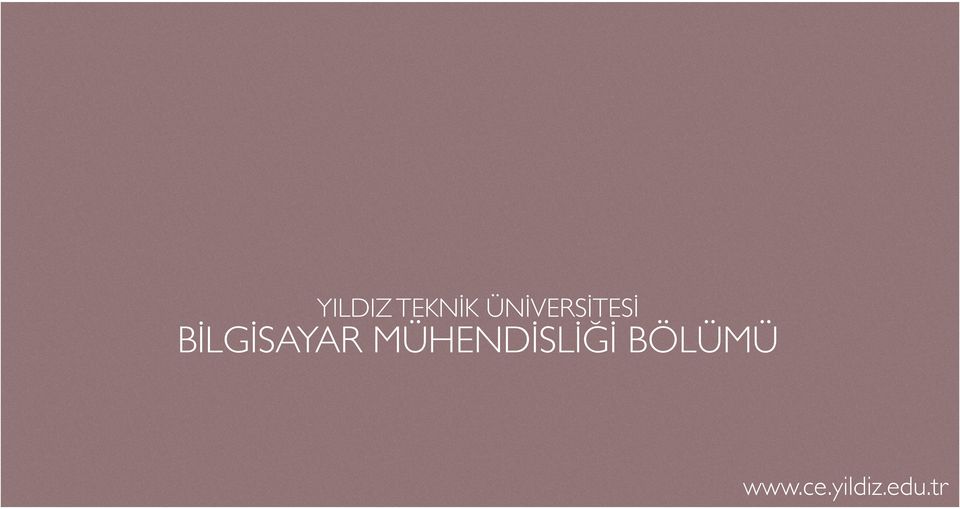 BİLGİSAYAR