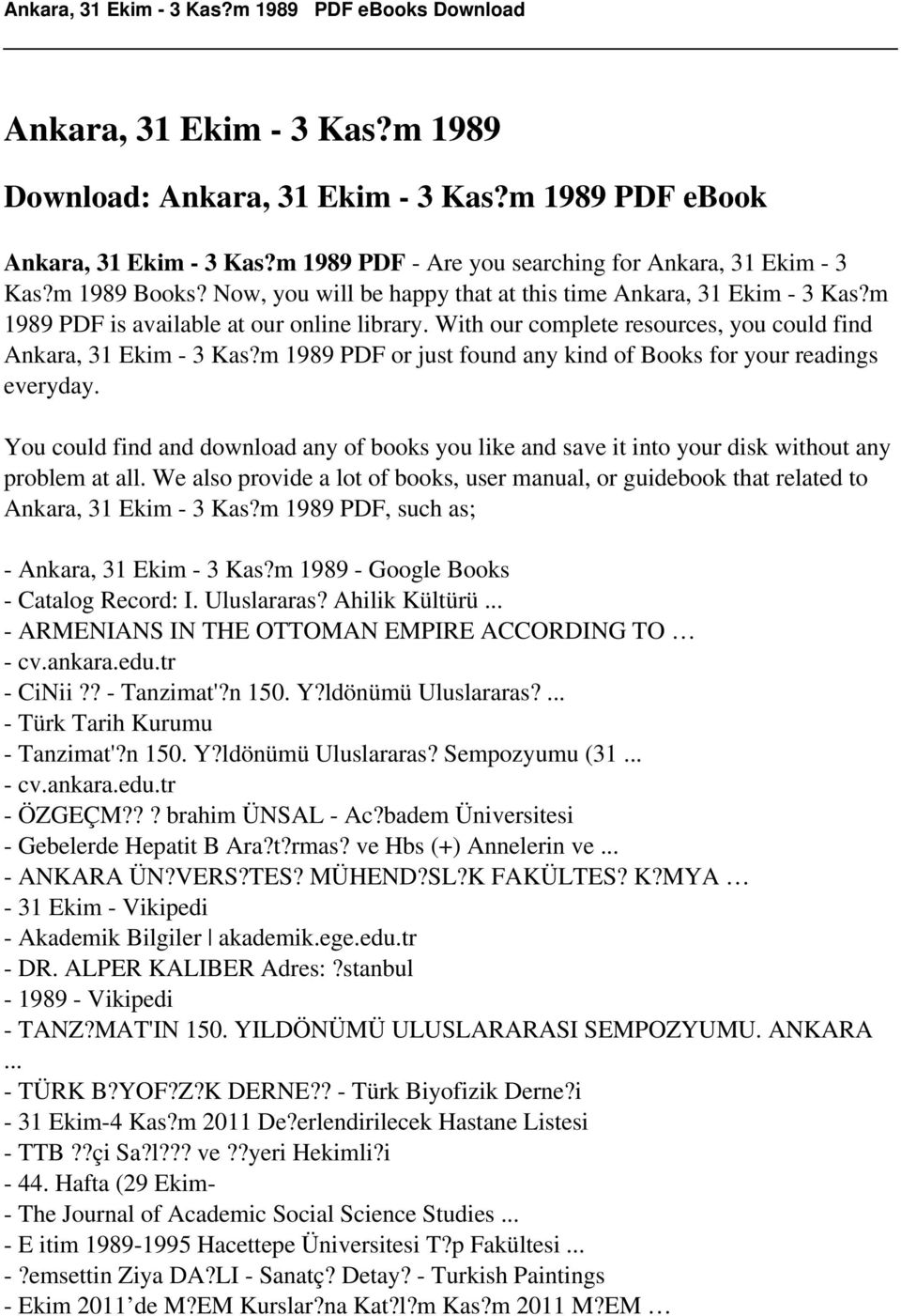 m 1989 PDF or just found any kind of Books for your readings everyday. You could find and download any of books you like and save it into your disk without any problem at all.