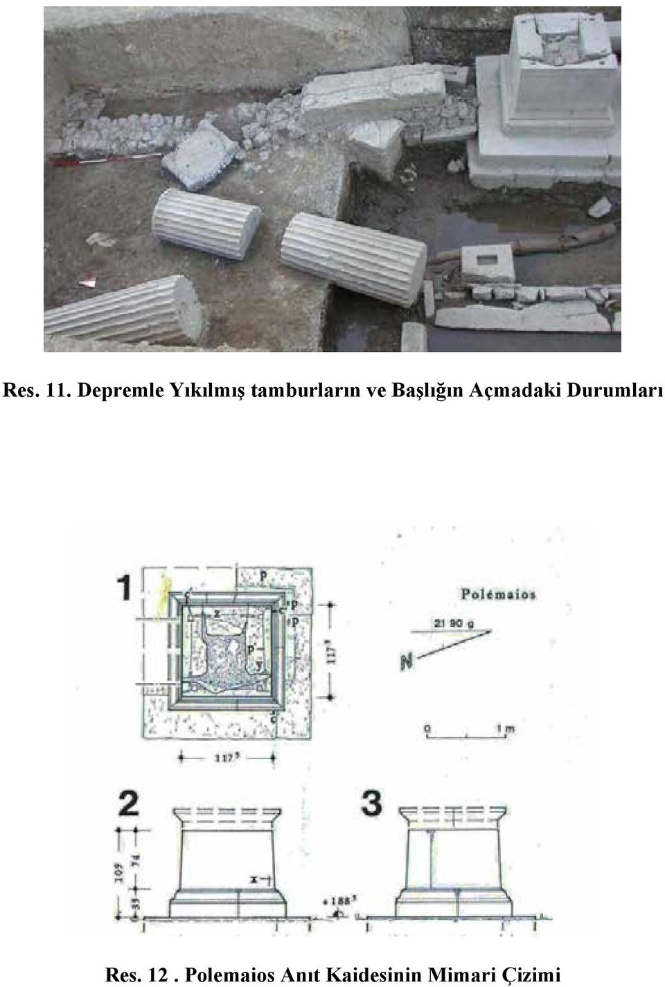 ve Başlığın Açmadaki