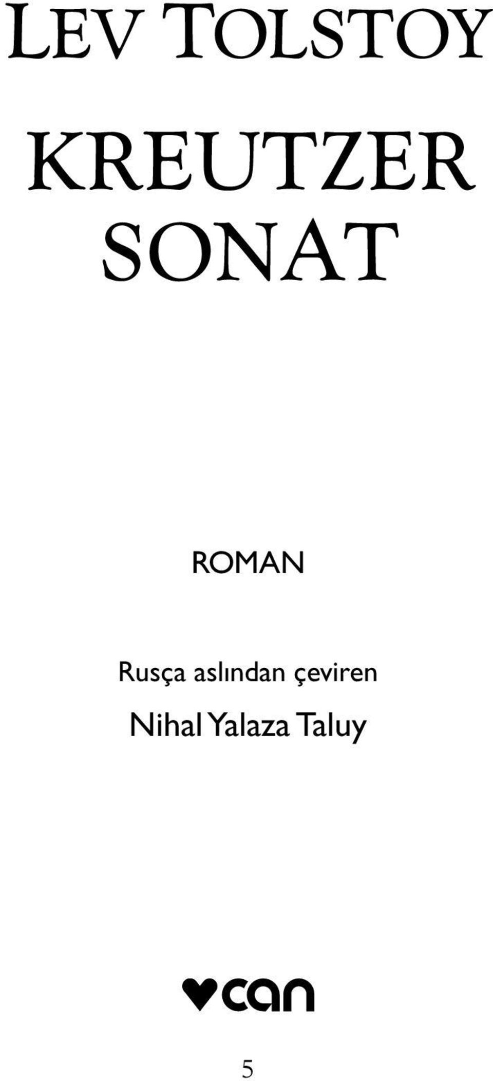 ROMAN Rusça