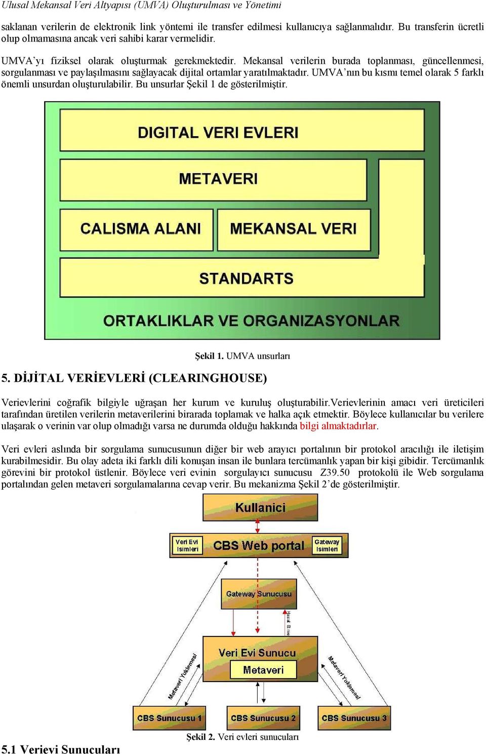 Mekansal verilerin burada toplanması, güncellenmesi, sorgulanması ve paylaşılmasını sağlayacak dijital ortamlar yaratılmaktadır.