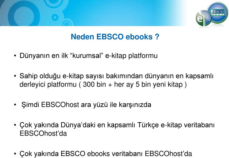 dünyanın en kapsamlı derleyici platformu ( 300 bin + her ay 5 bin yeni kitap ) Şimdi