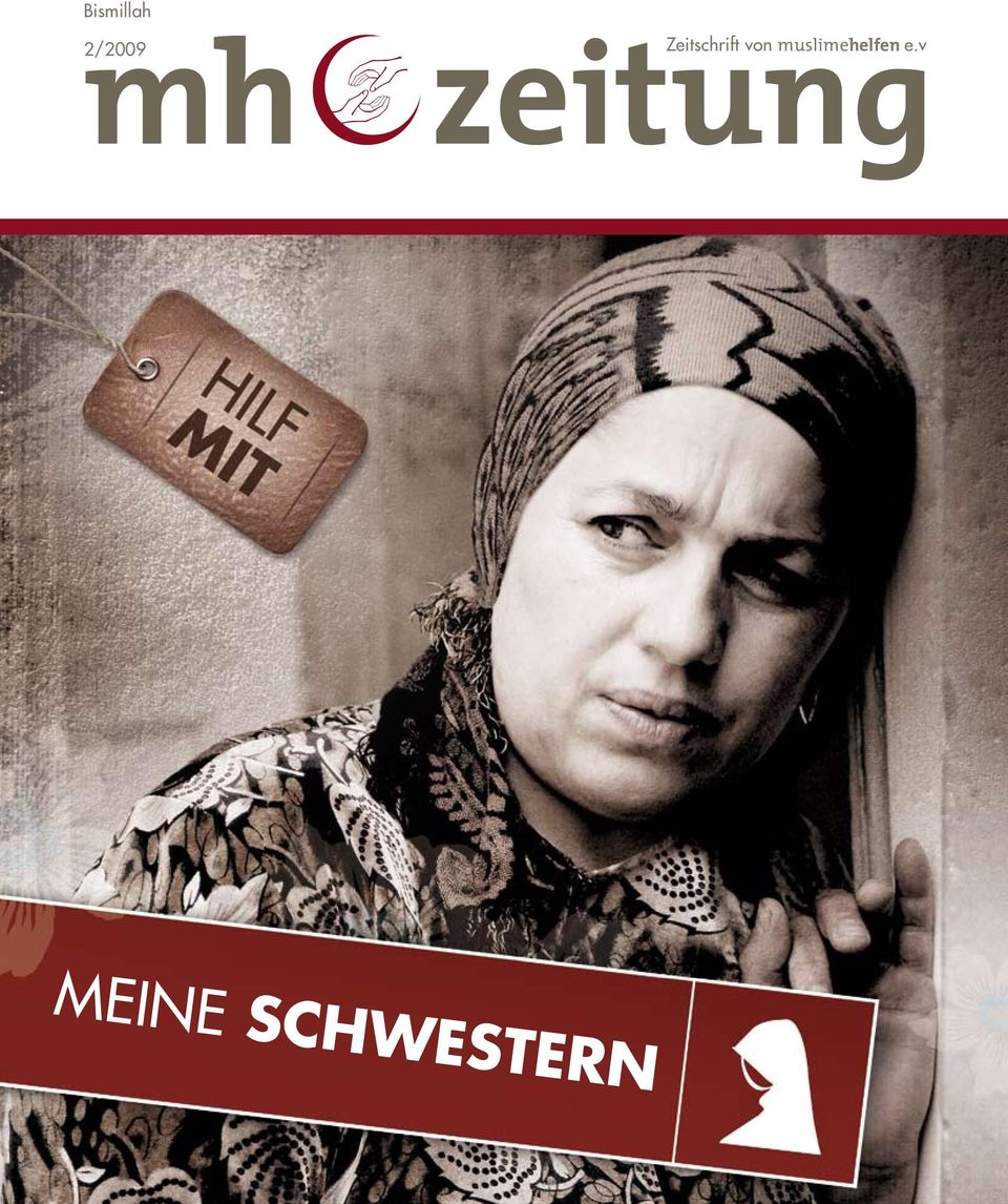 von muslimehelfen e.