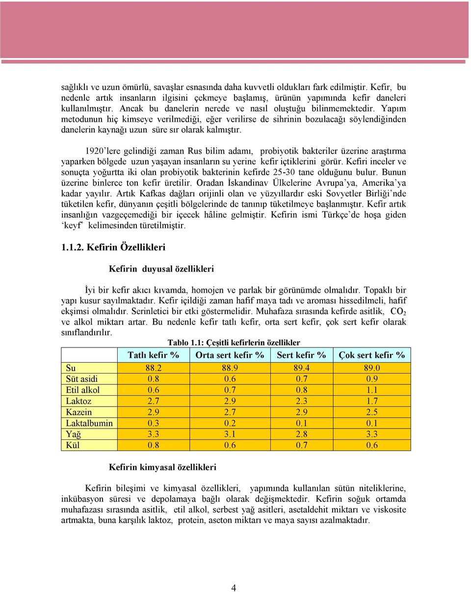 Yapım metodunun hiç kimseye verilmediği, eğer verilirse de sihrinin bozulacağı söylendiğinden danelerin kaynağı uzun süre sır olarak kalmıştır.