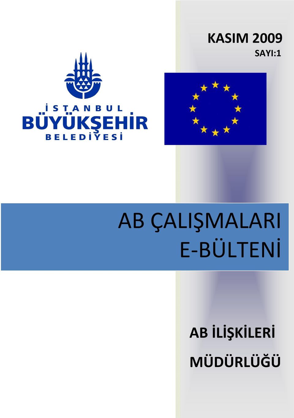 ÇALIŞMALARI