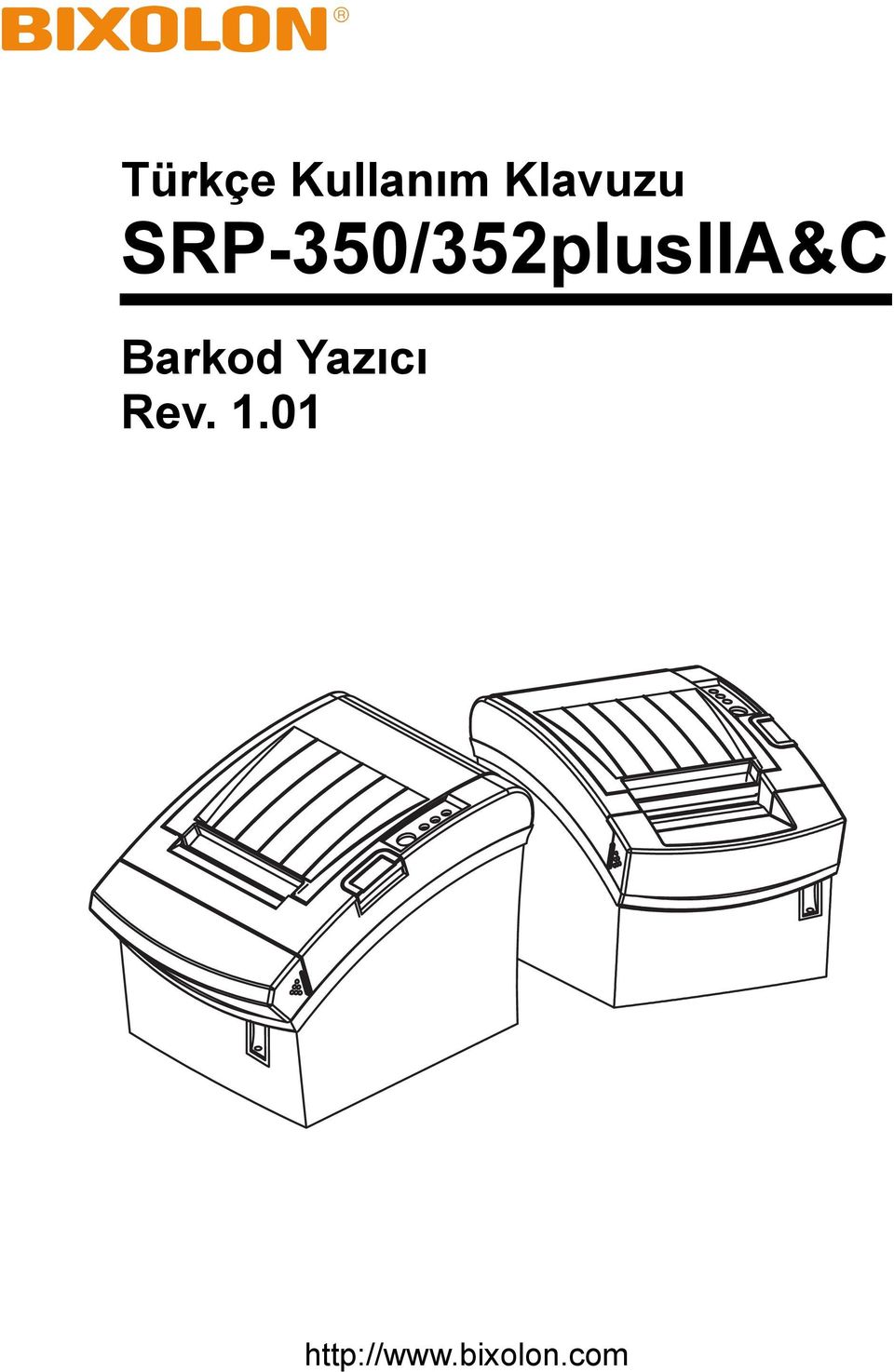 SRP-350/352plusIIA&C