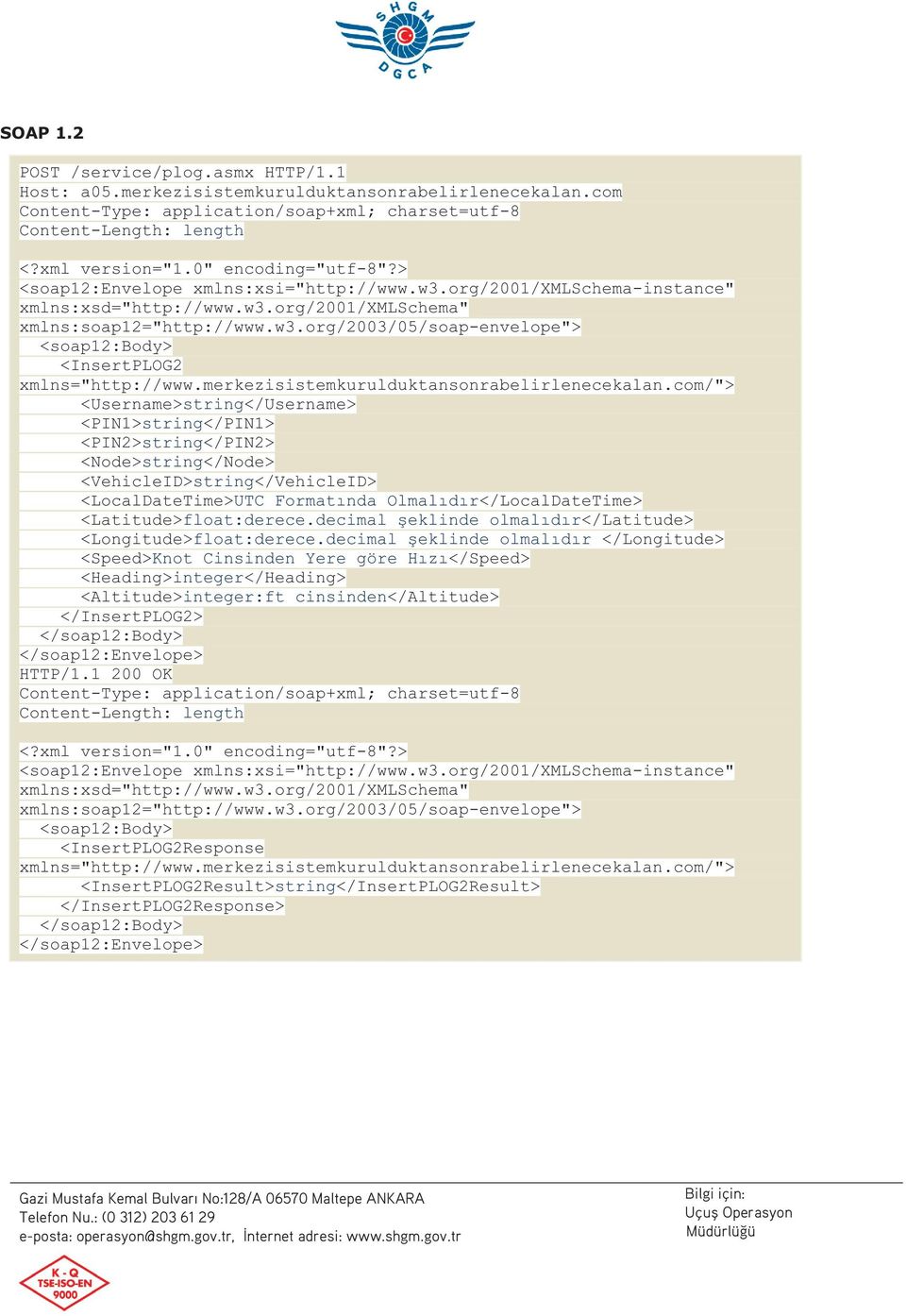 org/2003/05/soap-envelope"> <soap12:body> <InsertPLOG2 <Username>string</Username> <PIN1>string</PIN1> <PIN2>string</PIN2> <Node>string</Node> <VehicleID>string</VehicleID> <LocalDateTime>UTC