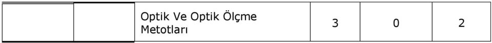 Ölçme