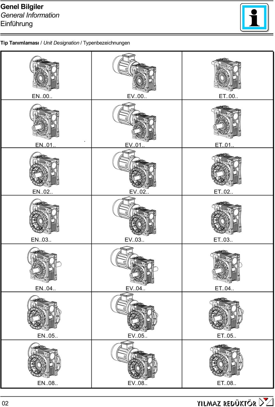 . EV..03.. ET..03.. EN..04.. EV..04.. ET..04.. EN..05.. EV..05.. ET..05.. EN..08.