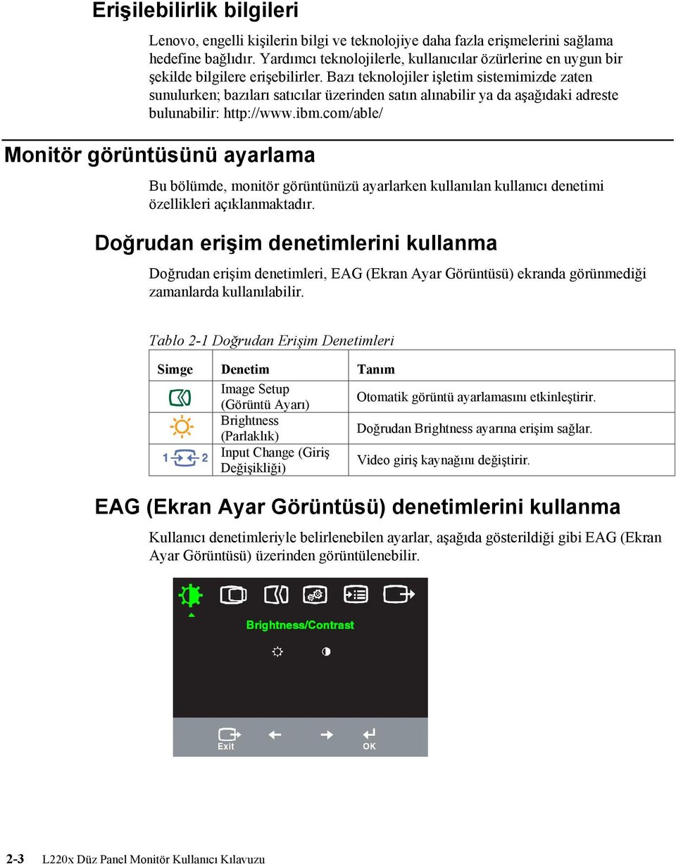 Bazı teknolojiler işletim sistemimizde zaten sunulurken; bazıları satıcılar üzerinden satın alınabilir ya da aşağıdaki adreste bulunabilir: http://www.ibm.