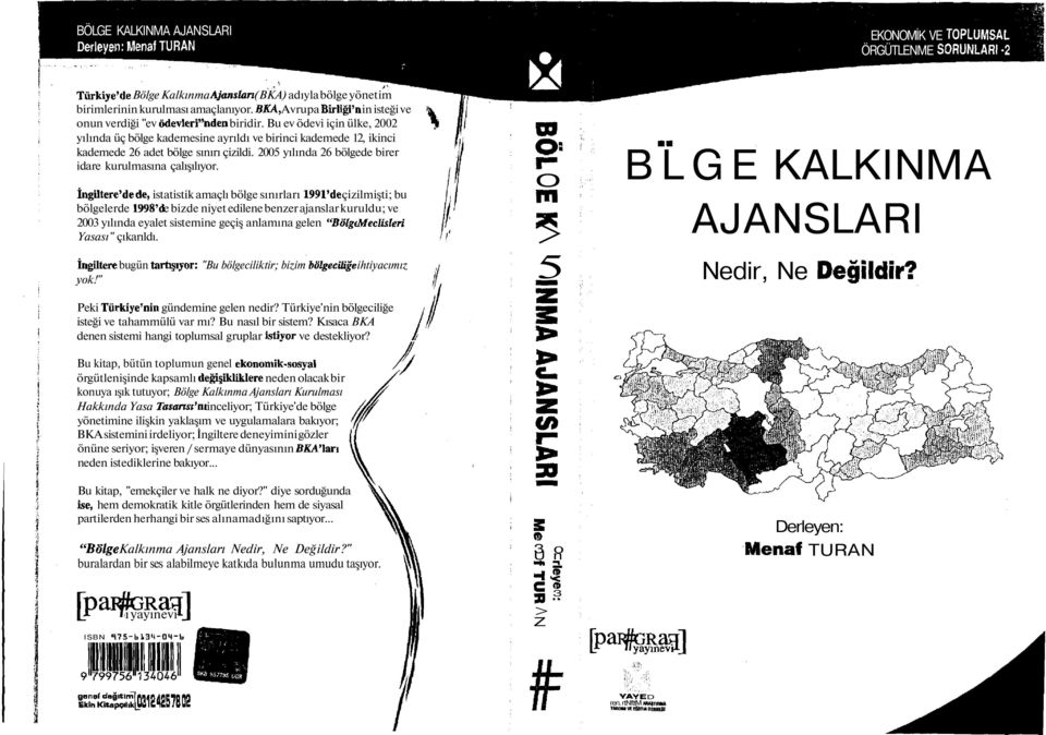 Bu ev ödevi için ülke, 2002 yılında üç bölge kademesine ayrıldı ve birinci kademede 2, ikinci kademede 26 adet bölge sınırı çizildi. 2005 yılında 26 bölgede birer idare kurulmasına çalışılıyor.