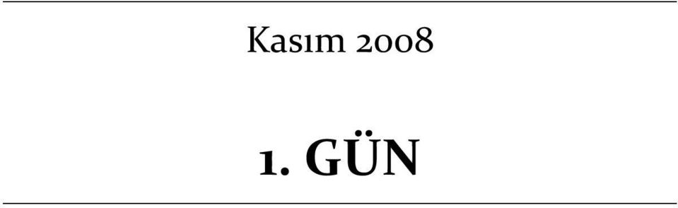 GÜN