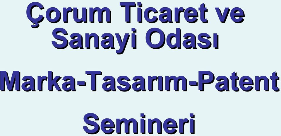 Odası