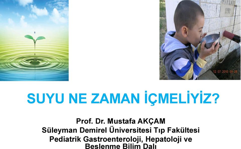 Üniversitesi Tıp Fakültesi Pediatrik