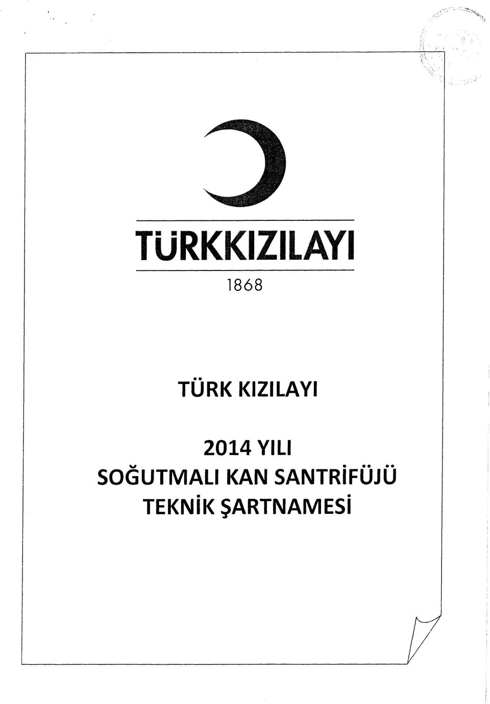 YILI SOĞUTMALI KAN