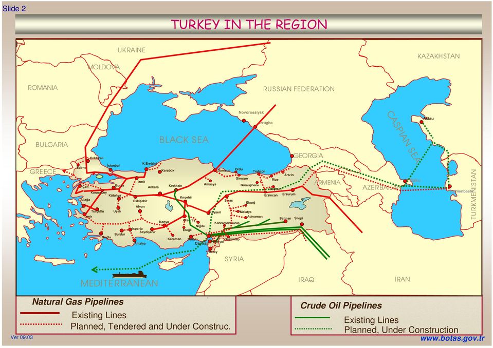 ÕUÕNNDOH P úkdqh Bayburt Erzincan Erzurum.ÕUúHKLU (VNLúHKLU Sivas (OD]Õ Afyon Kayseri Malatya $GÕ\DPDQ Batman Silopi Aksaray Konya.