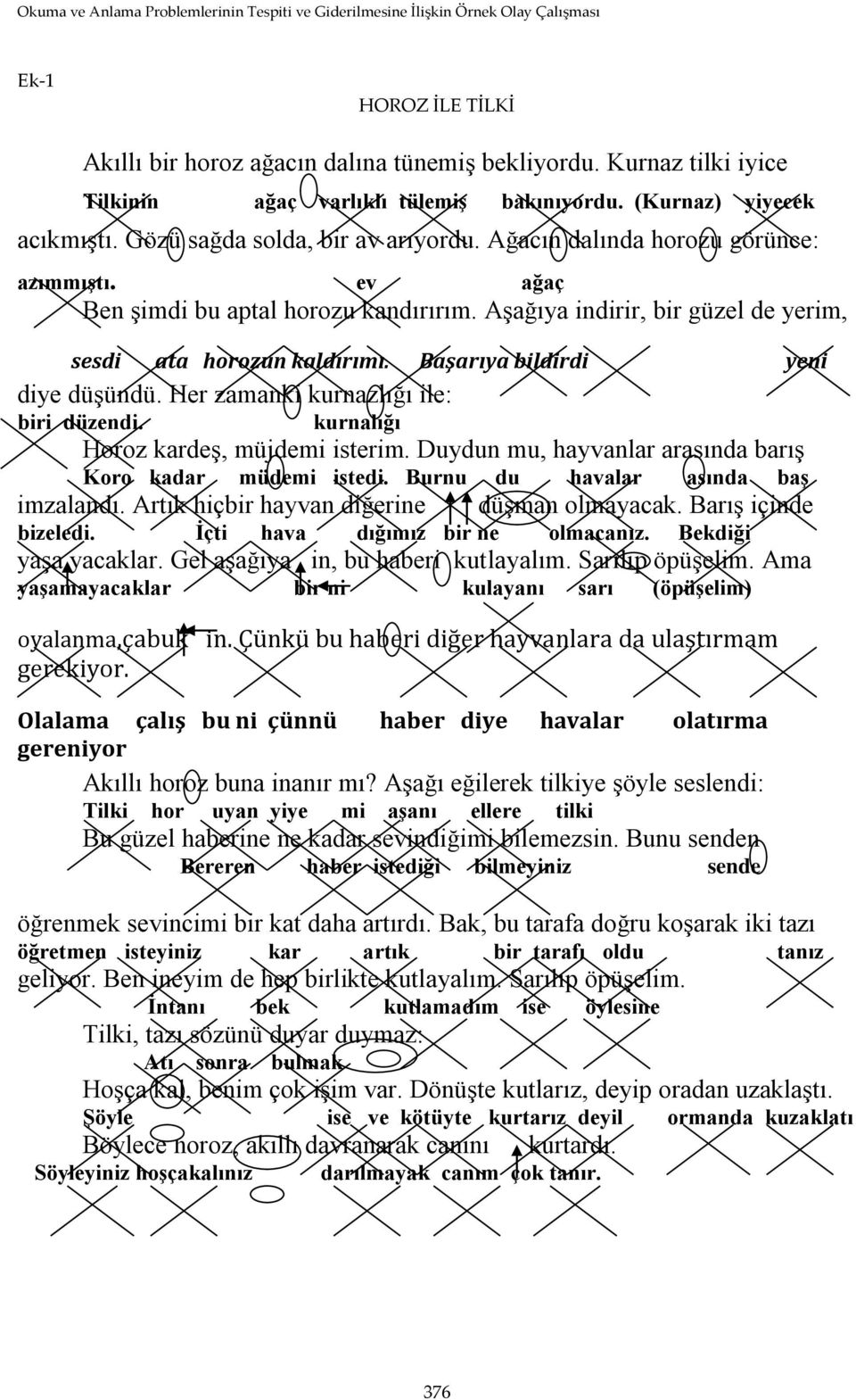 Her zamanki kurnazlığı ile: biri düzendi. kurnalığı Horoz kardeş, müjdemi isterim. Duydun mu, hayvanlar arasında barış Koro kadar müdemi istedi. Burnu du havalar asında baş imzalandı.