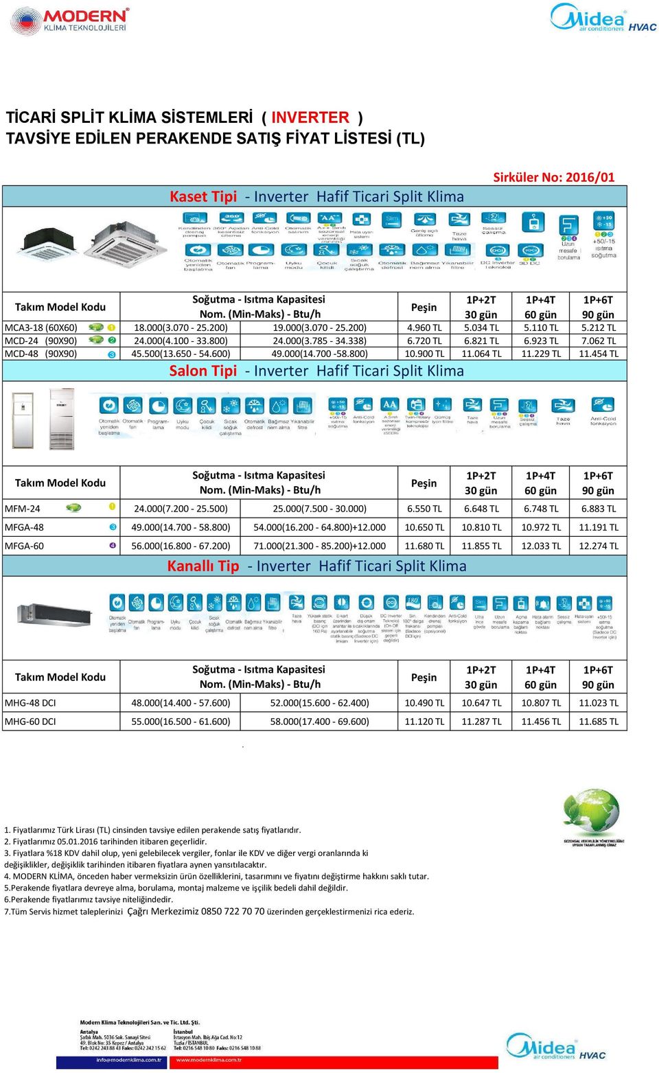 Kapasitesi MFM-24 (7200-25500) 25000(7500-30000) 6550 TL 6648 TL 6748 TL 6883 TL MFGA-48 4(14700-58800) 54000(16200-64800)+ 10650 TL 10810 TL 10972 TL 11191 TL MFGA-60 56000(16800-67200)