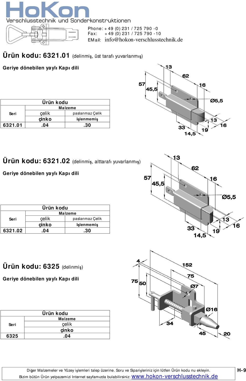 30 lenmemi : 6325 (delinmi ) 6325.