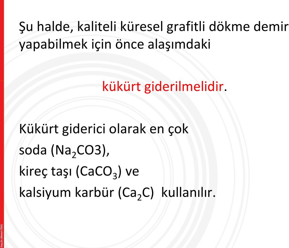 giderilmelidir.