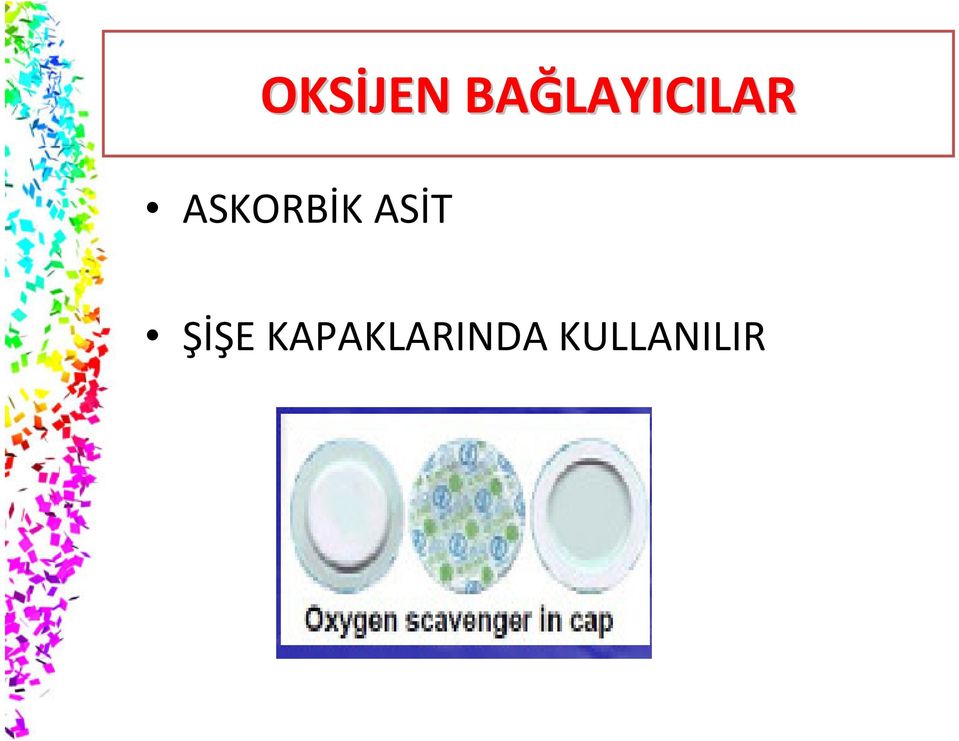 ASKORBİK ASİT