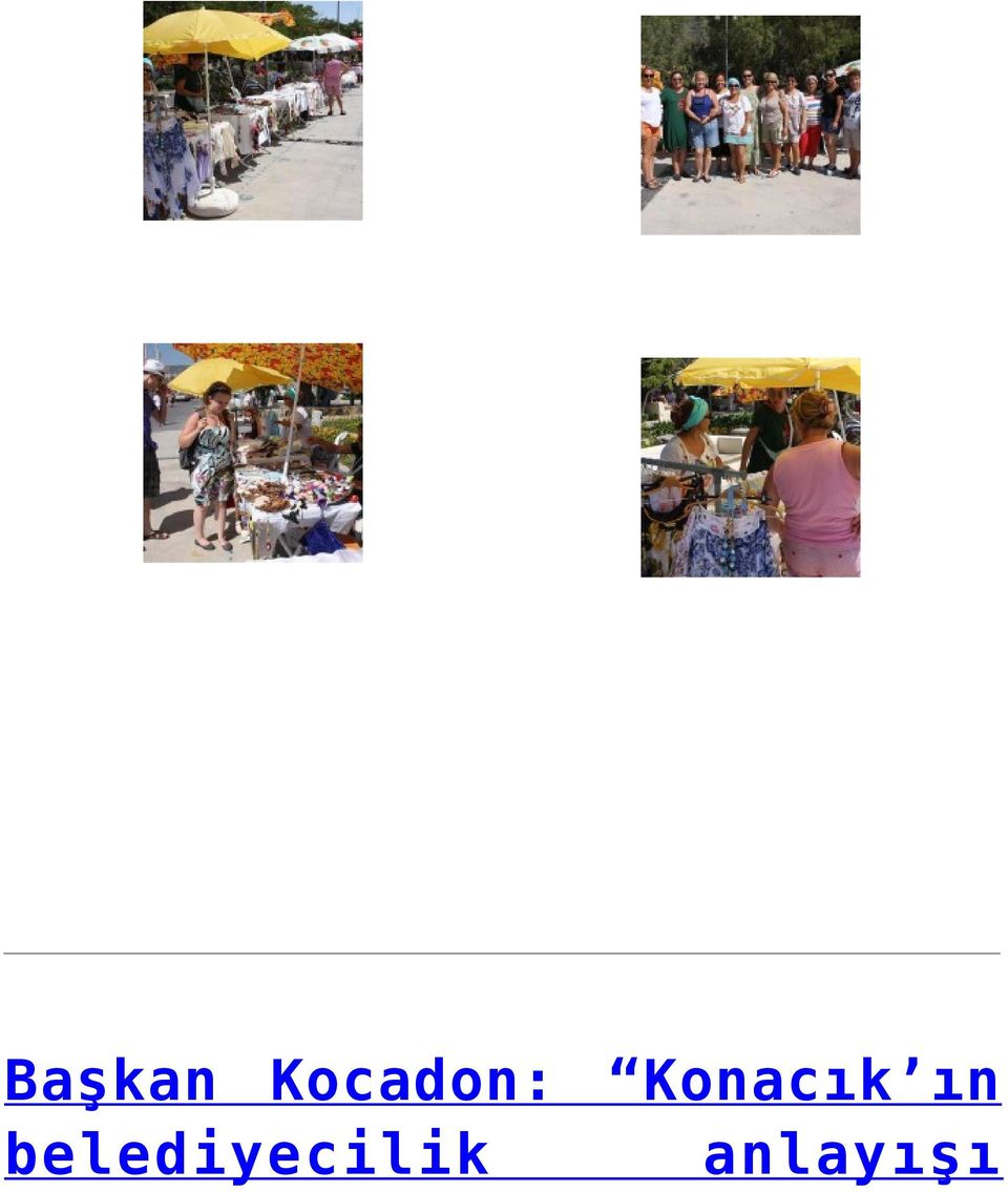 Konacık ın